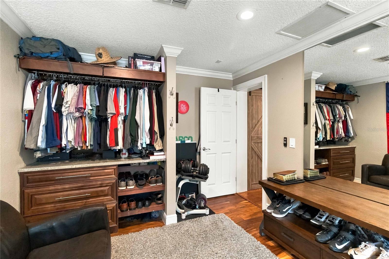 Bedroom #5