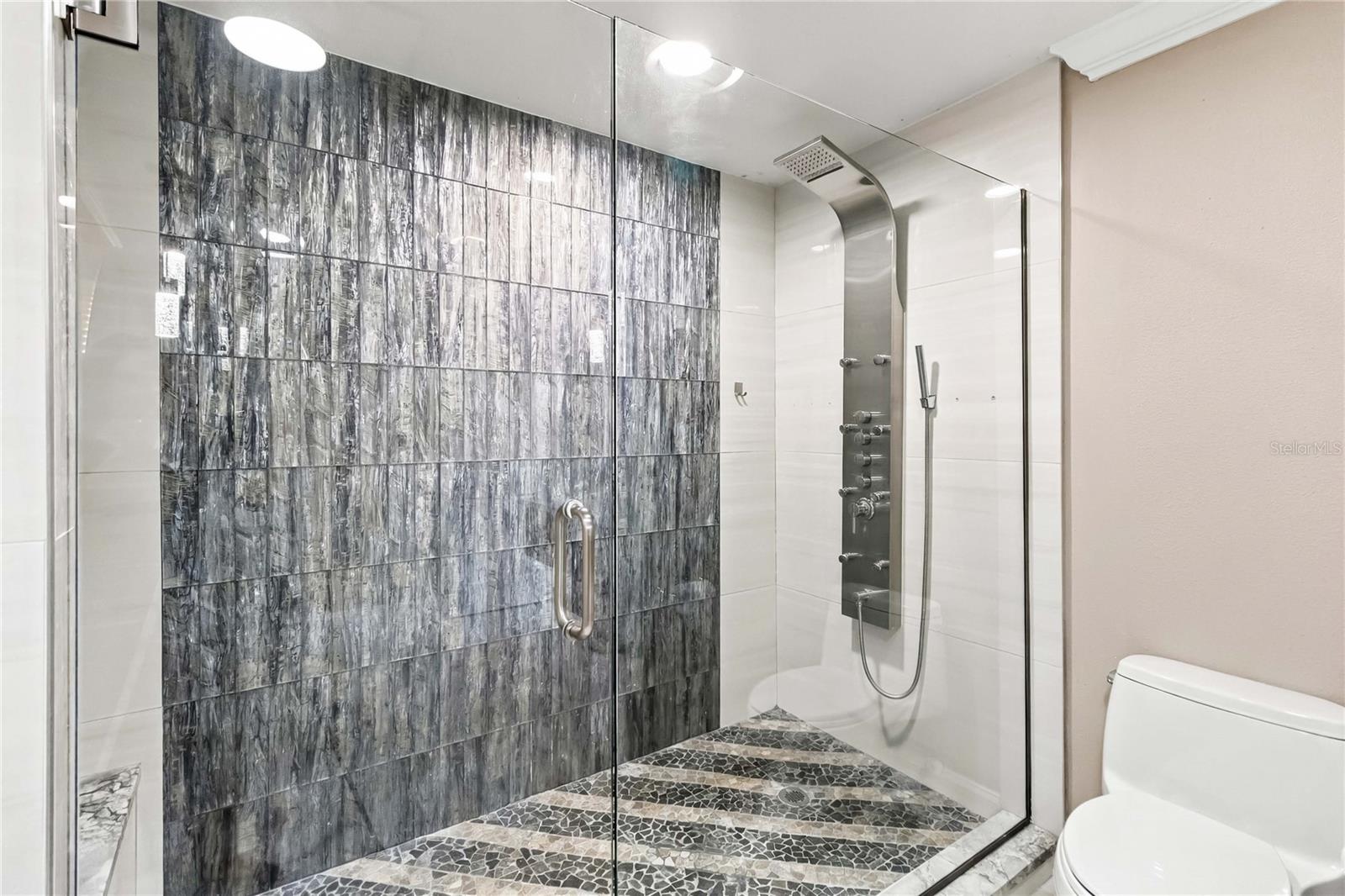 3rd bath