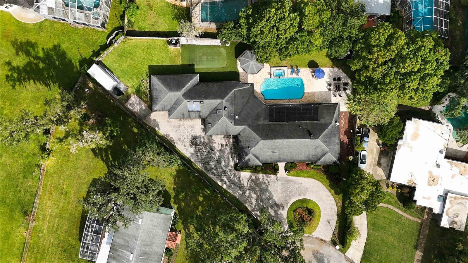 111 PINE TREE LANE, Altamonte Springs, FL 32714