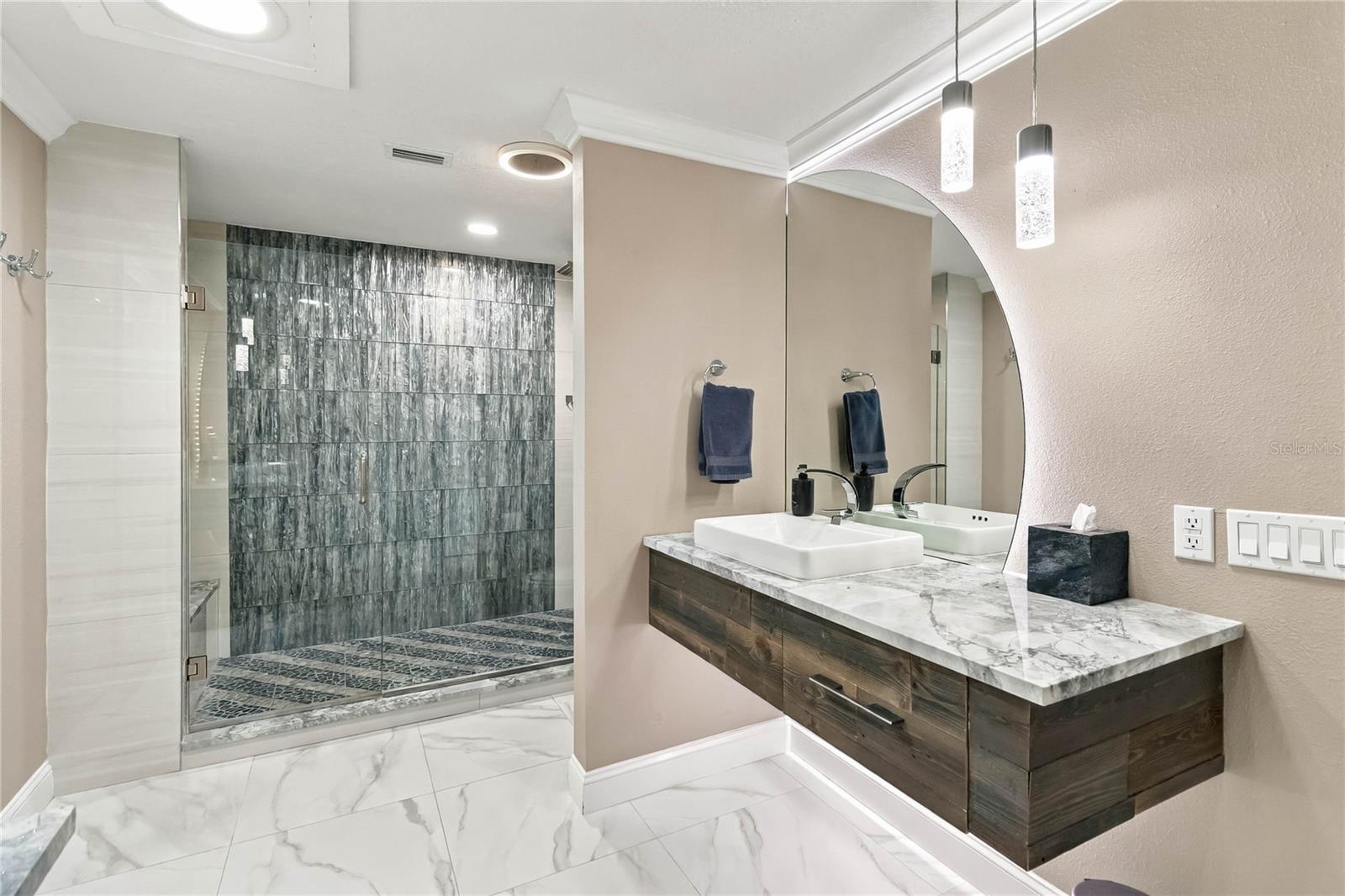 3rd Bath