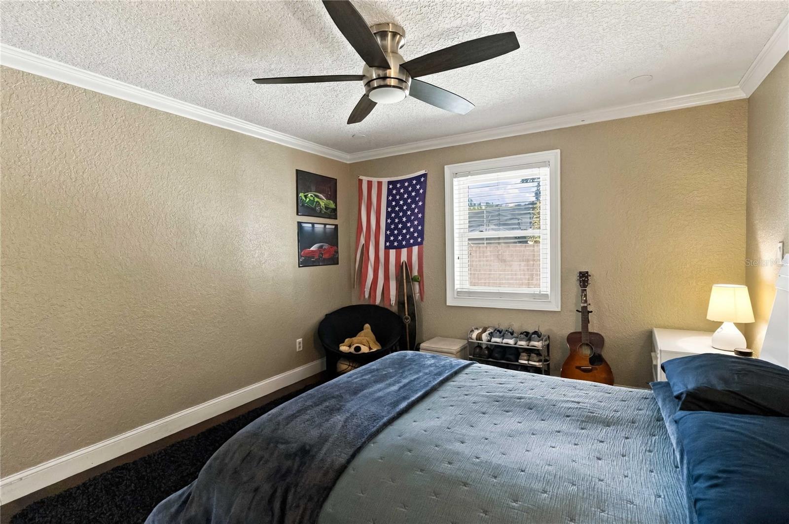 Bedroom #2