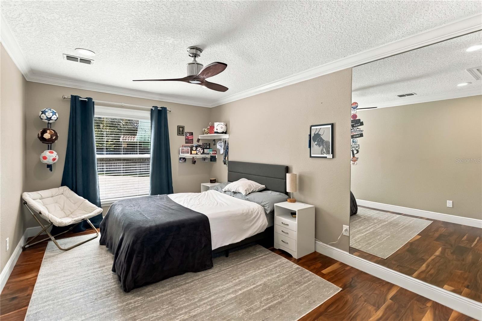 Bedroom #4