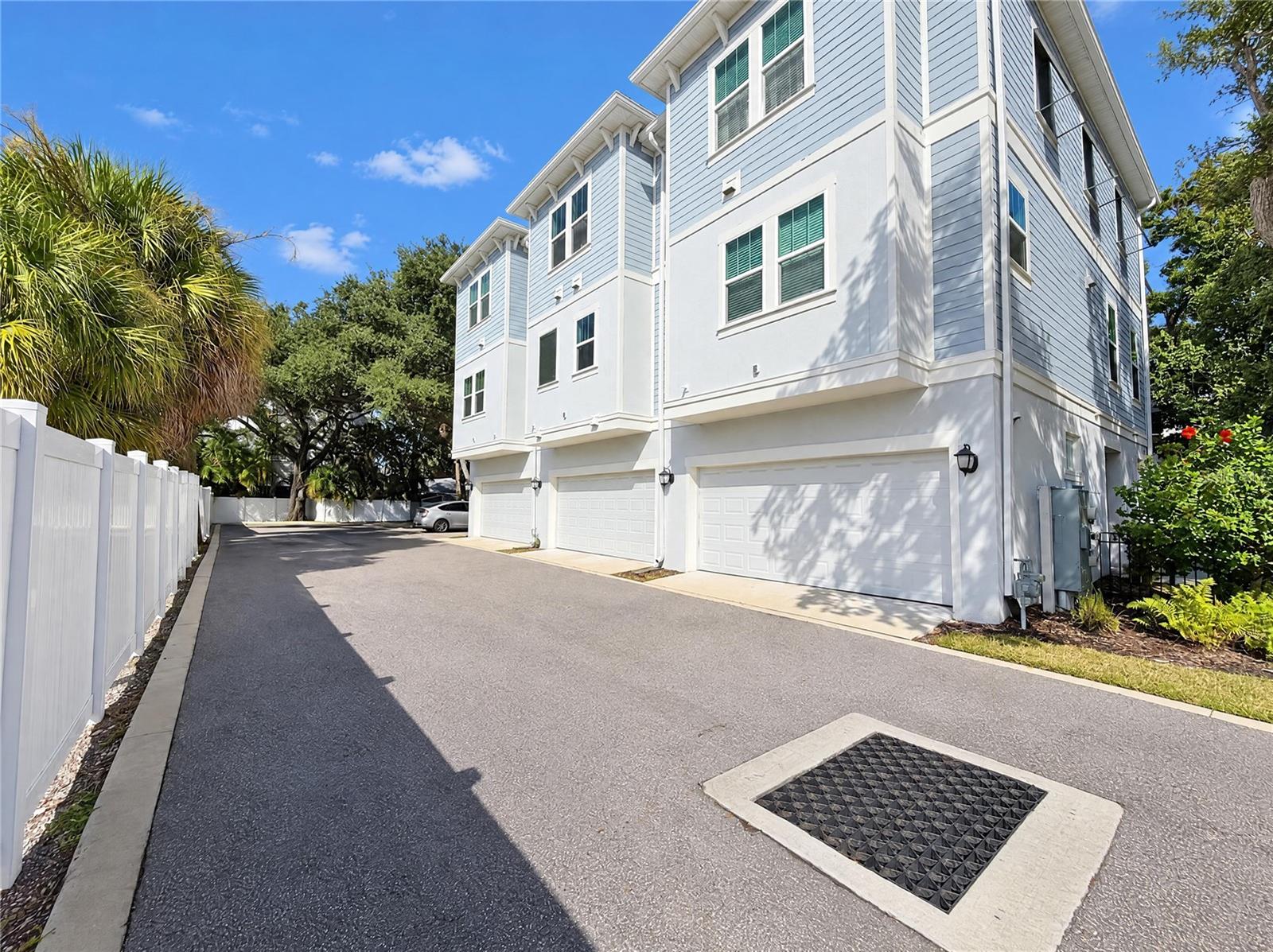 205 S TAMPANIA AVENUE, #2, Tampa, FL 33609