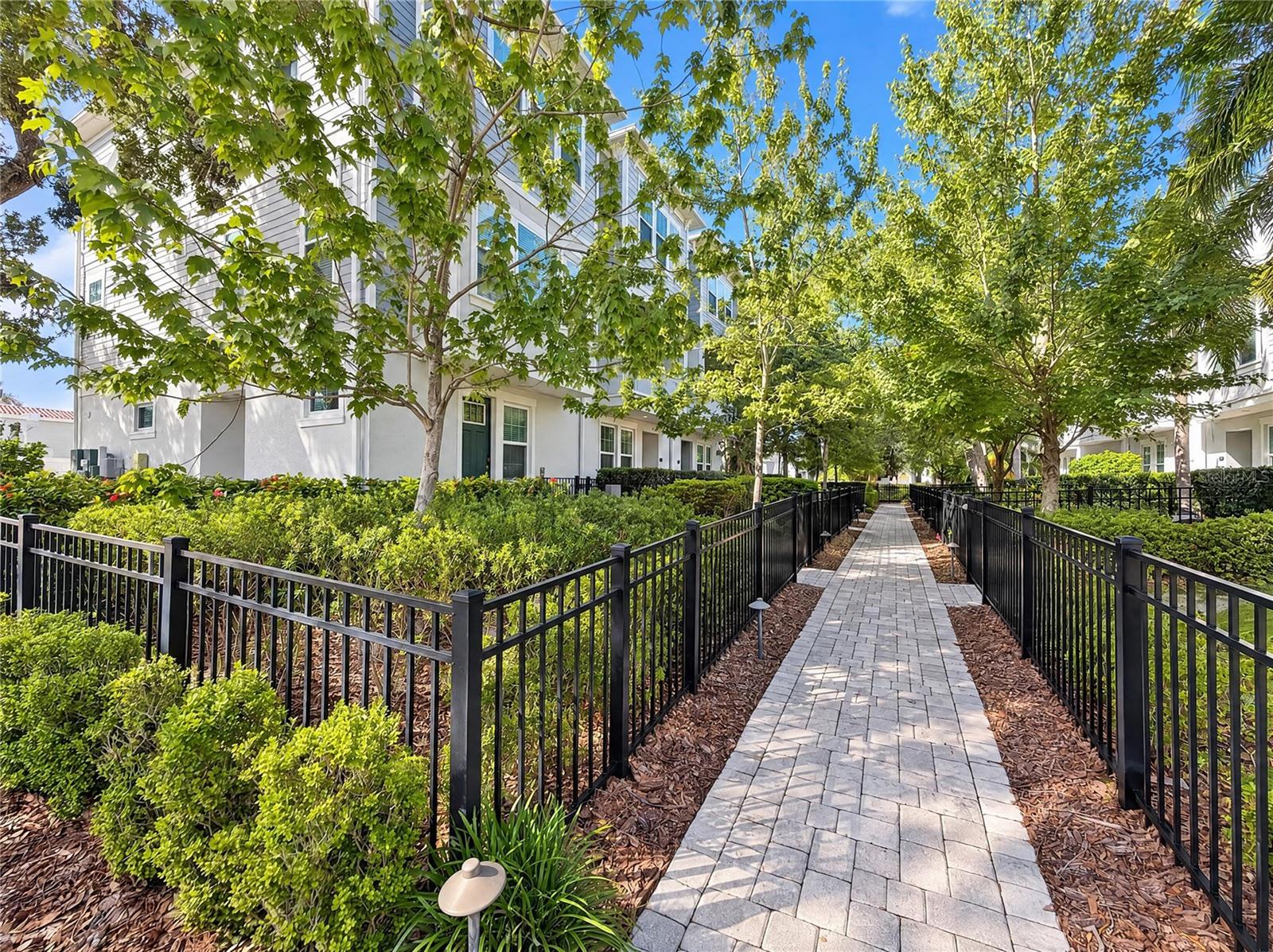 205 S TAMPANIA AVENUE, #2, Tampa, FL 33609