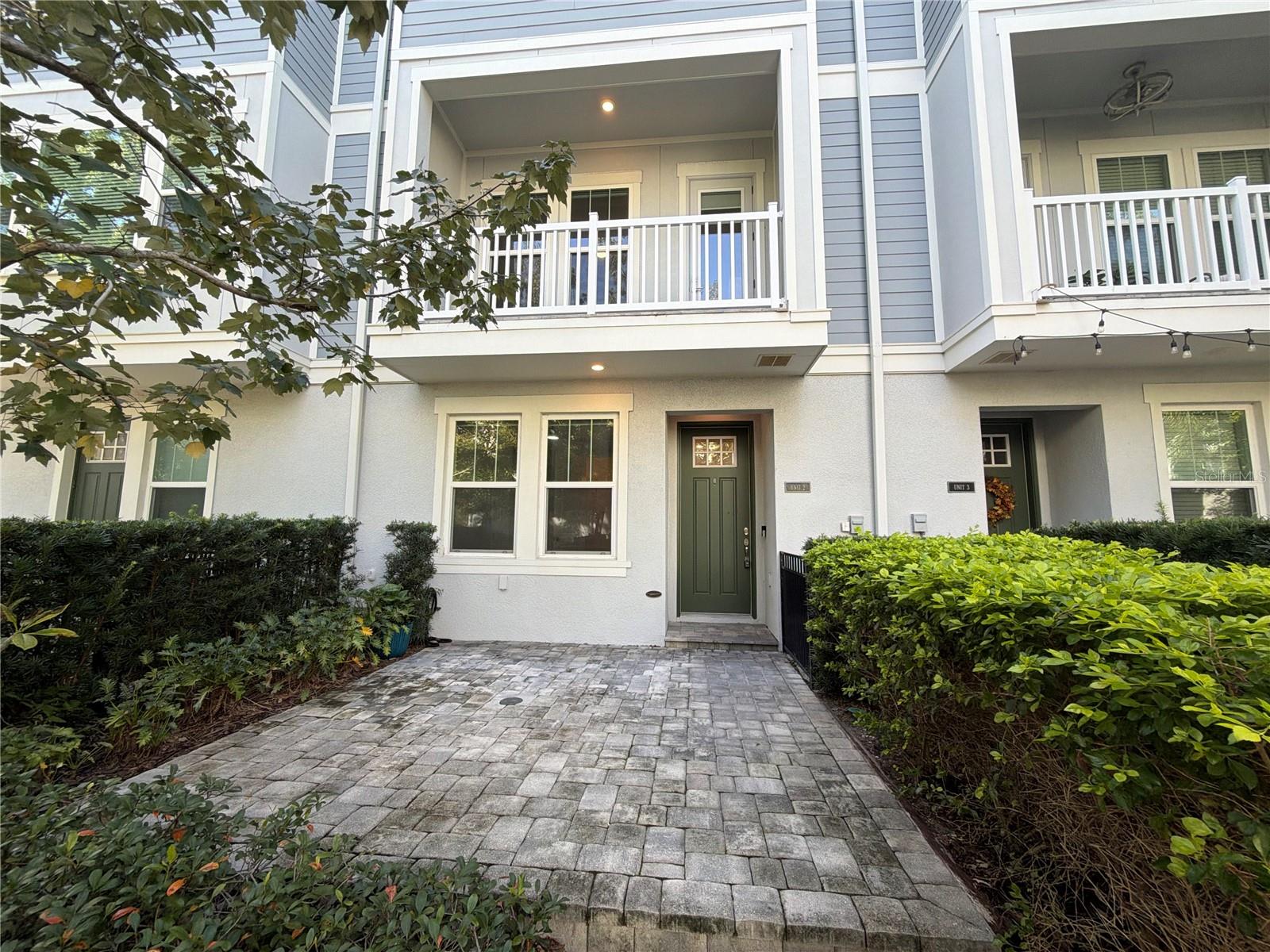 205 S TAMPANIA AVENUE, #2, Tampa, FL 33609 205 S TAMPANIA AVENUE, #2, Tampa, FL 33609