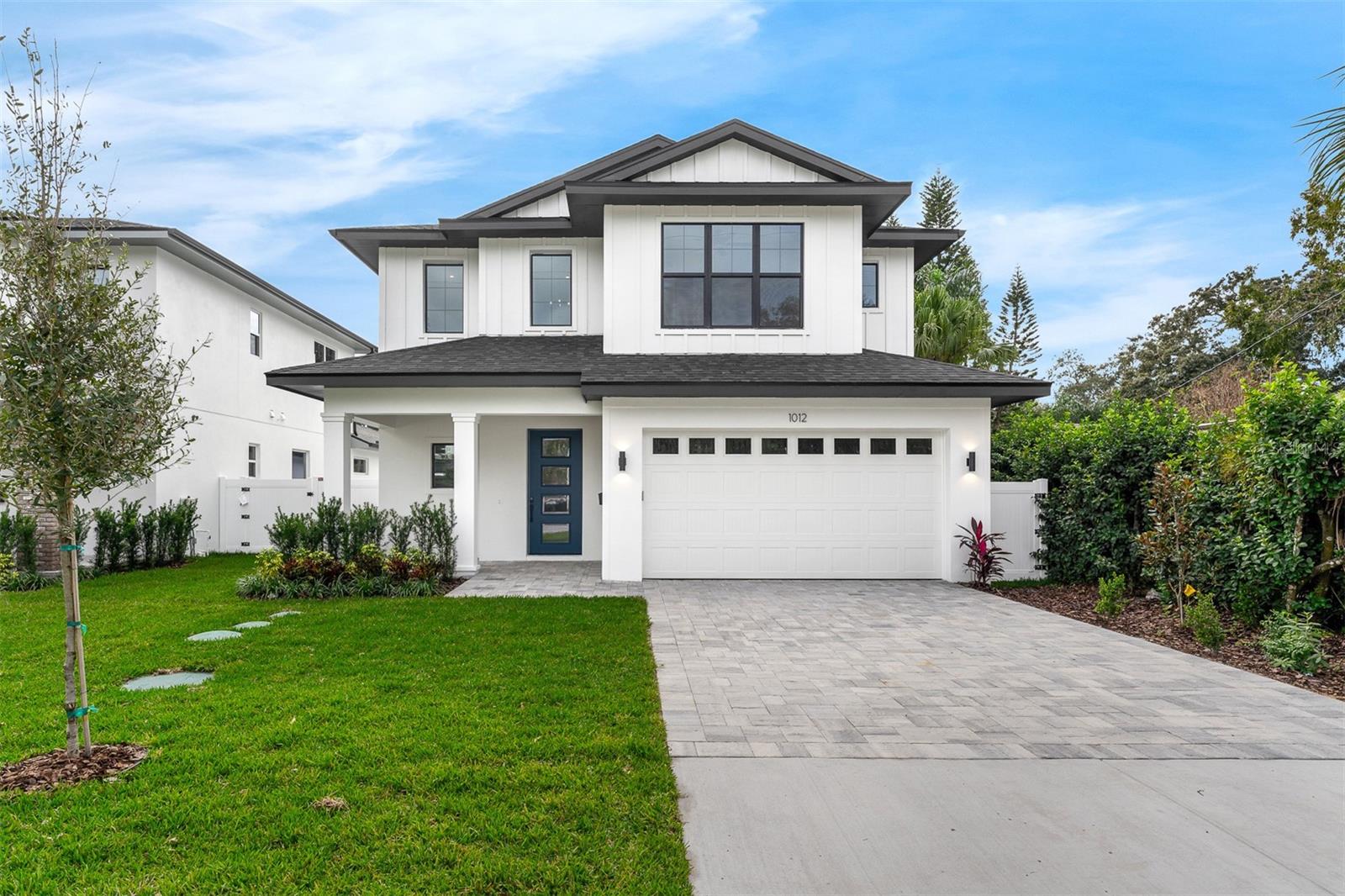 1534 MILLER AVENUE, Winter Park, FL 32789