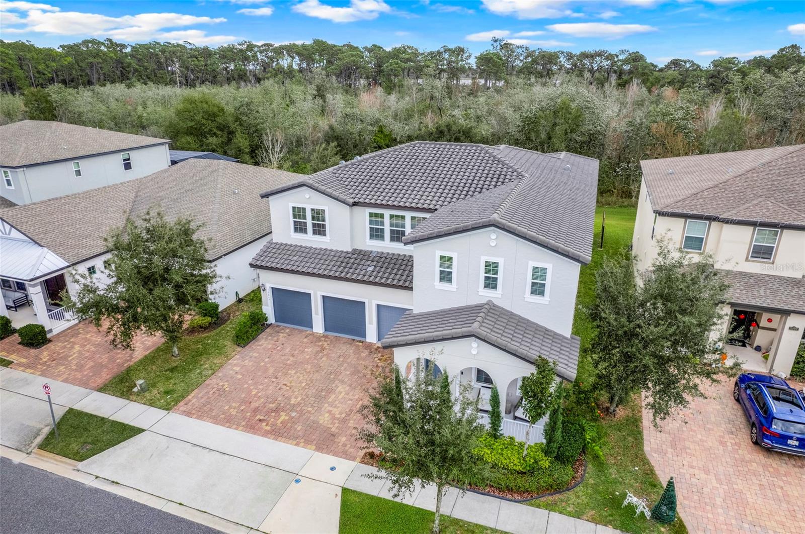 10067 AUSTRINA OAK LOOP, Winter Garden, FL 34787
