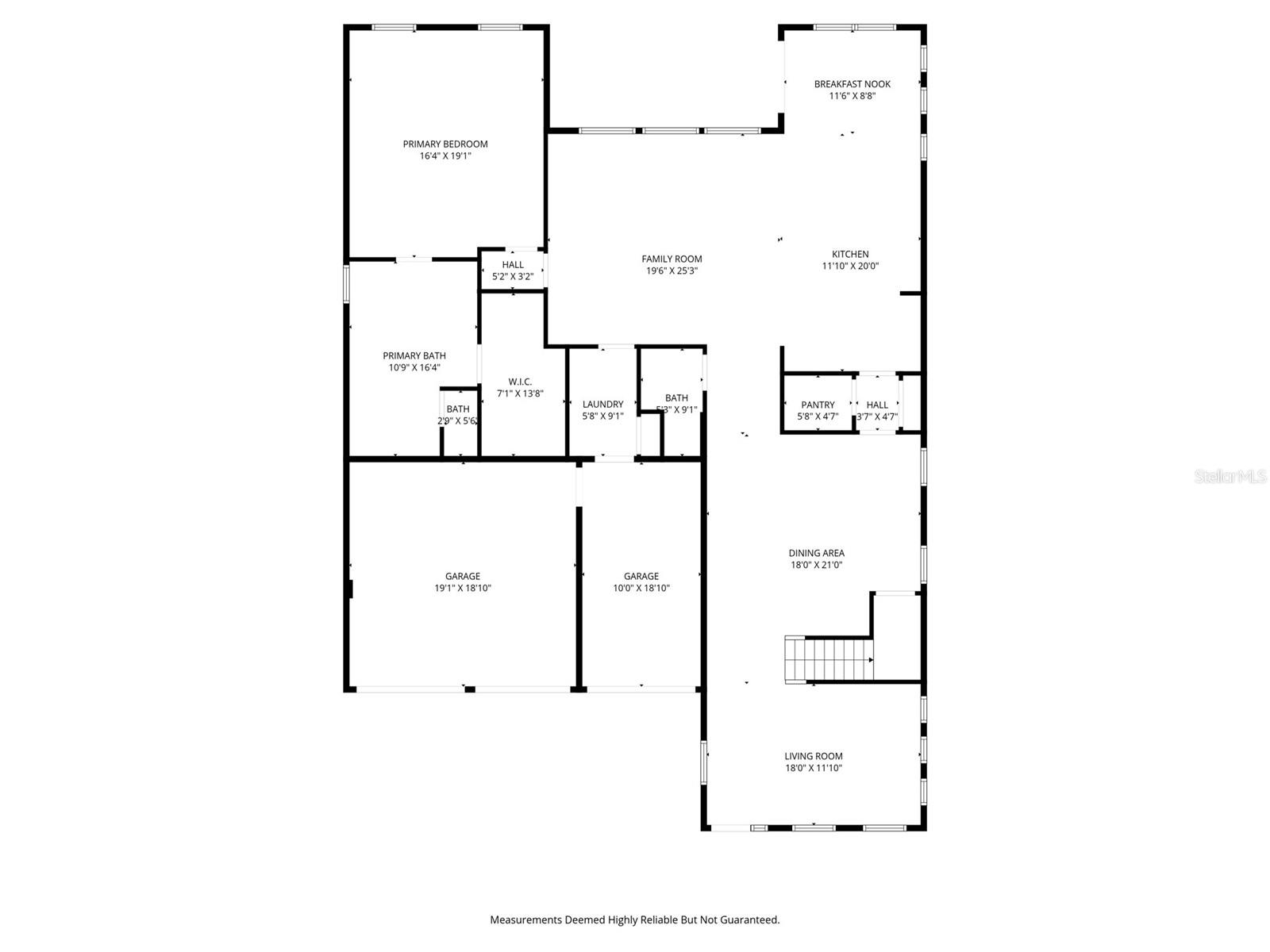 10067 AUSTRINA OAK LOOP, Winter Garden, FL 34787