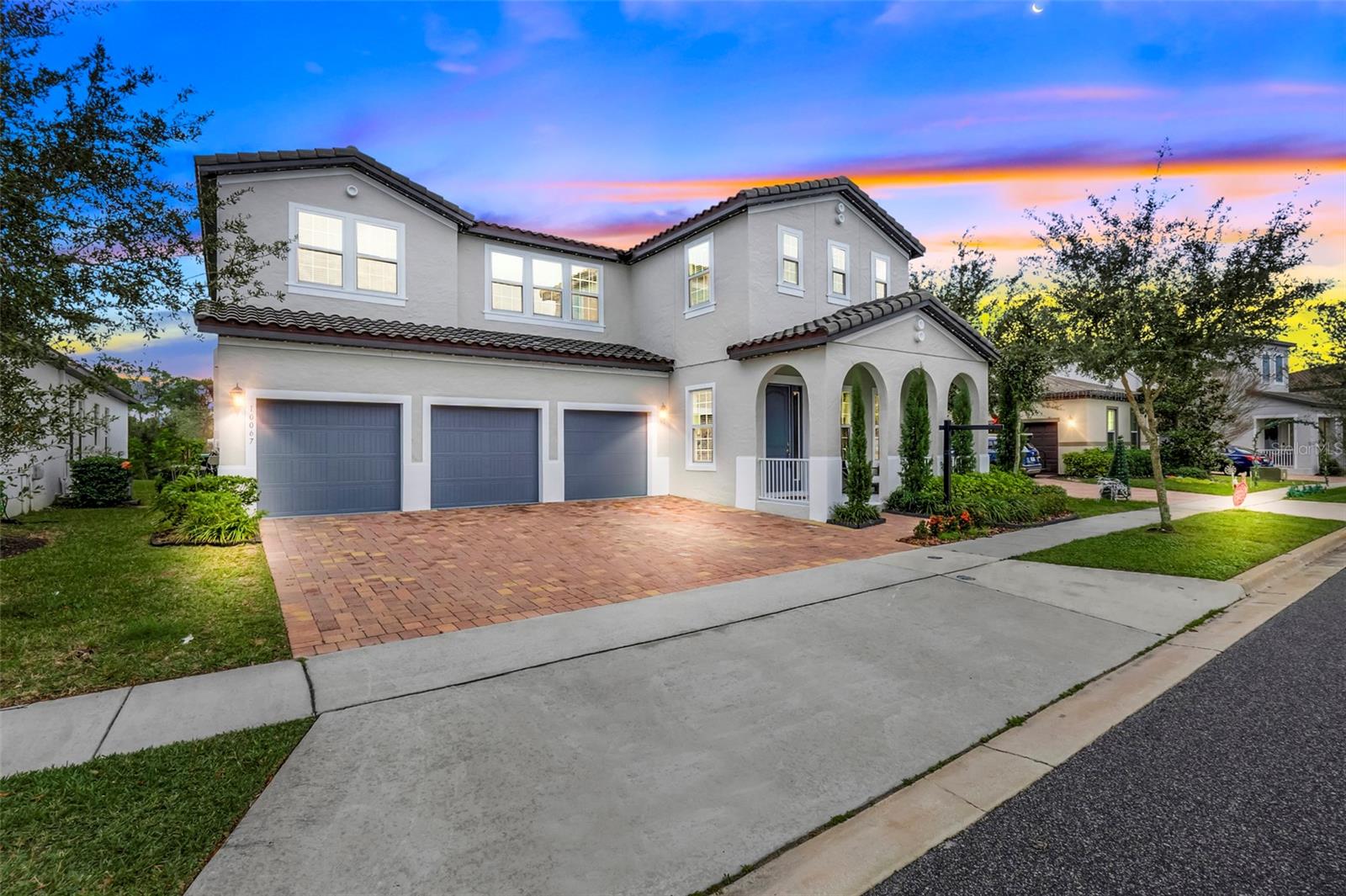 10067 AUSTRINA OAK LOOP, Winter Garden, FL 34787