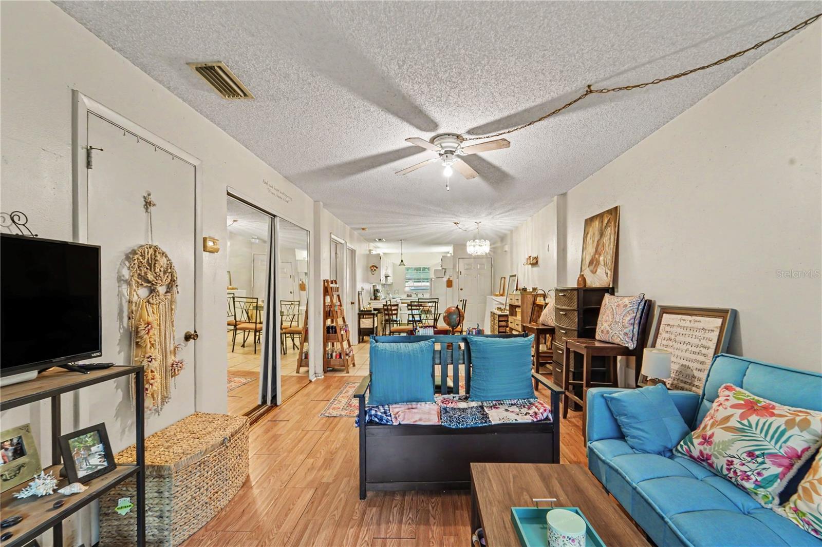 313 DIRKSEN DRIVE, #F6, Debary, FL 32713