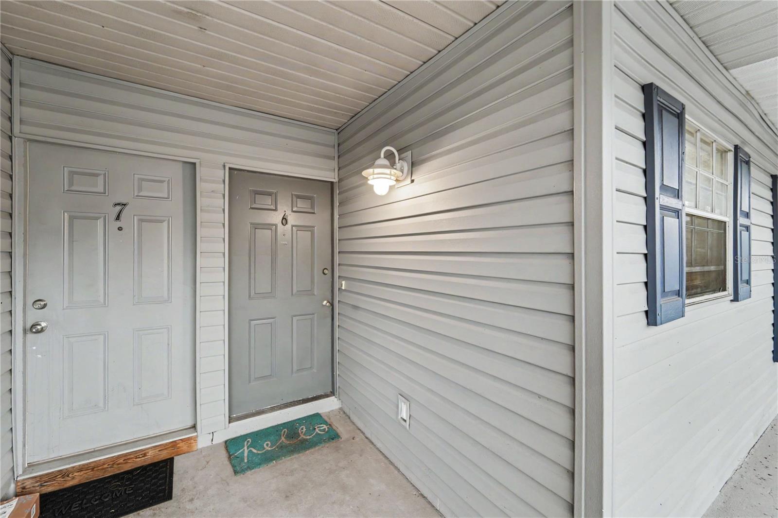313 DIRKSEN DRIVE, #F6, Debary, FL 32713 313 DIRKSEN DRIVE, #F6, Debary, FL 32713
