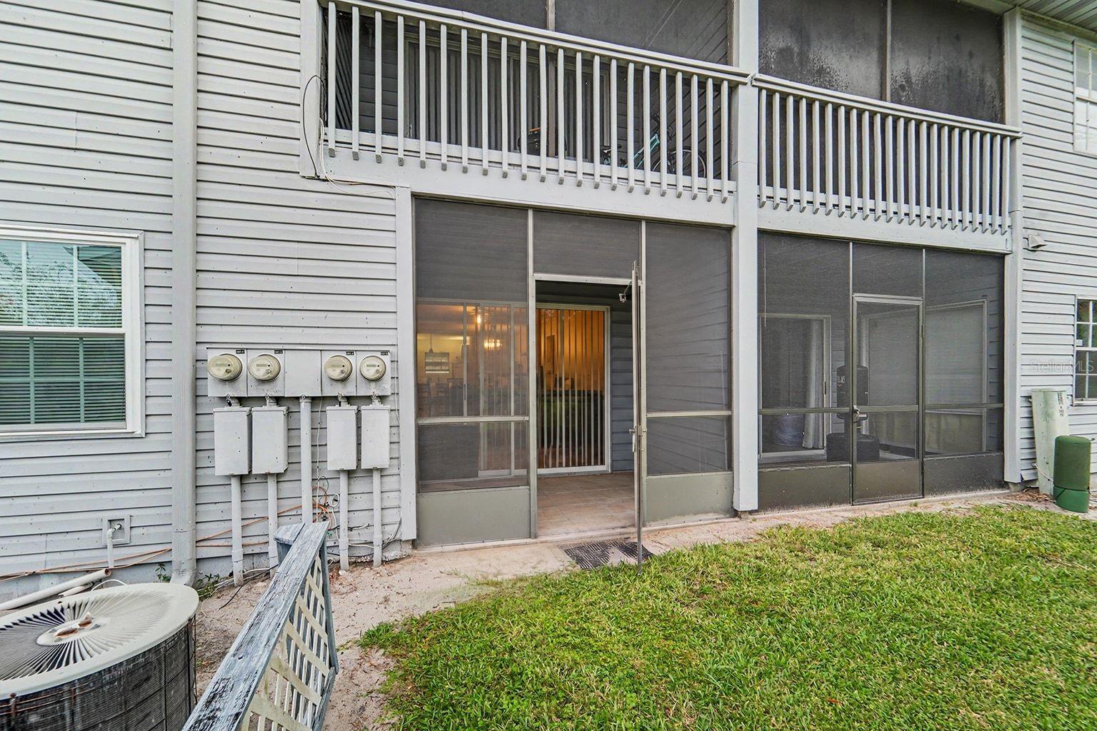313 DIRKSEN DRIVE, #F6, Debary, FL 32713