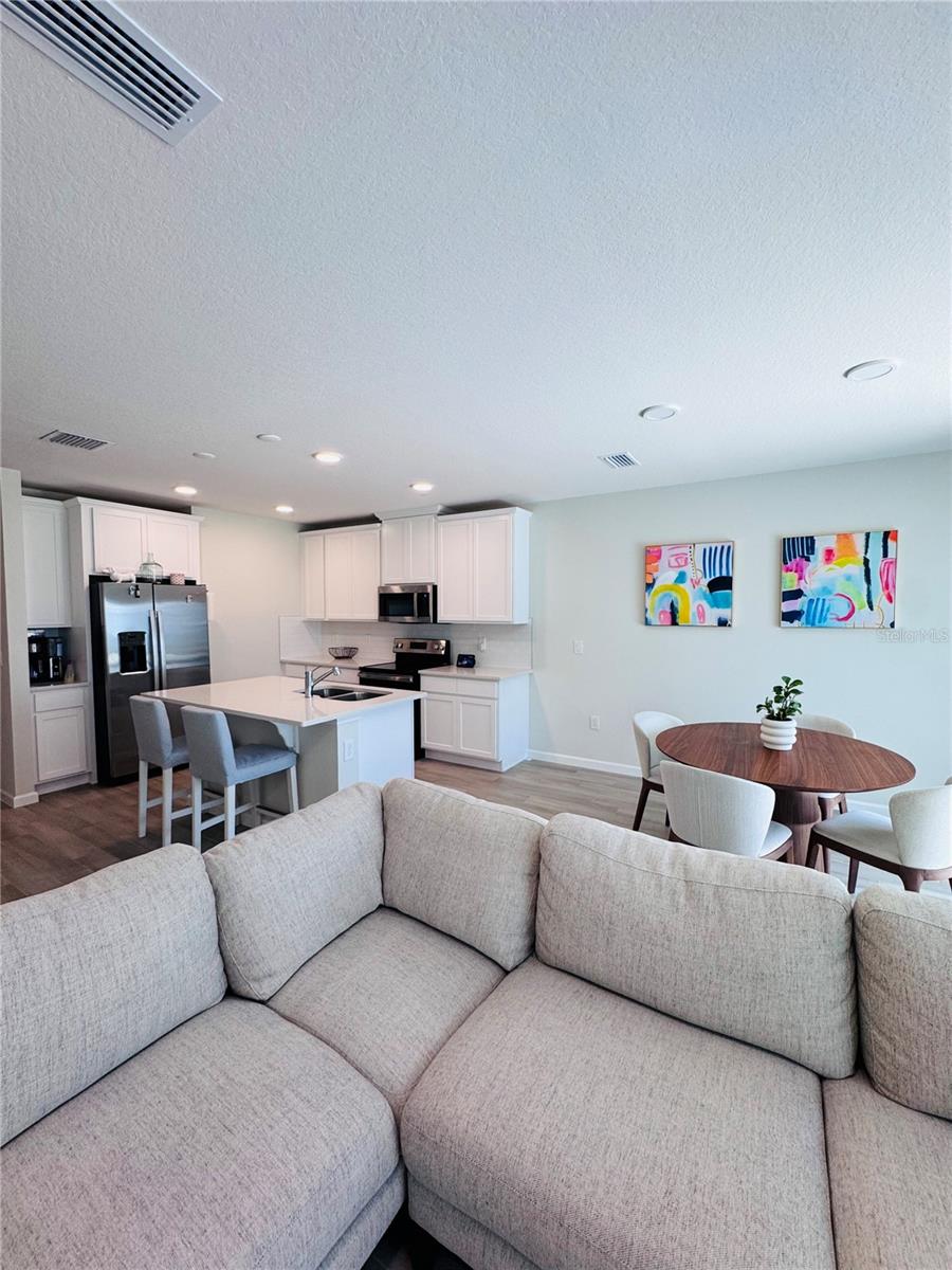 4413 CAMPSITE LOOP, Orlando, FL 32824