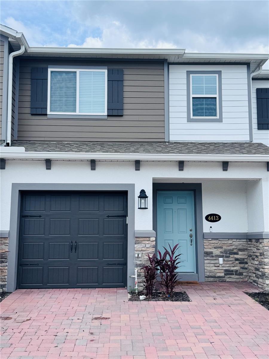 4413 CAMPSITE LOOP, Orlando, FL 32824