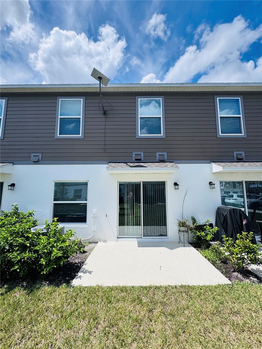 4413 CAMPSITE LOOP, Orlando, FL 32824