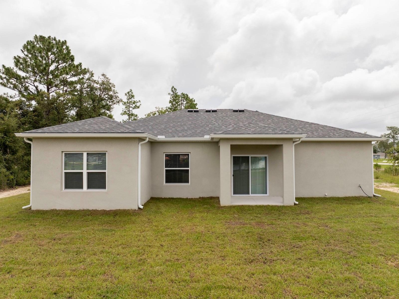 Model Home
