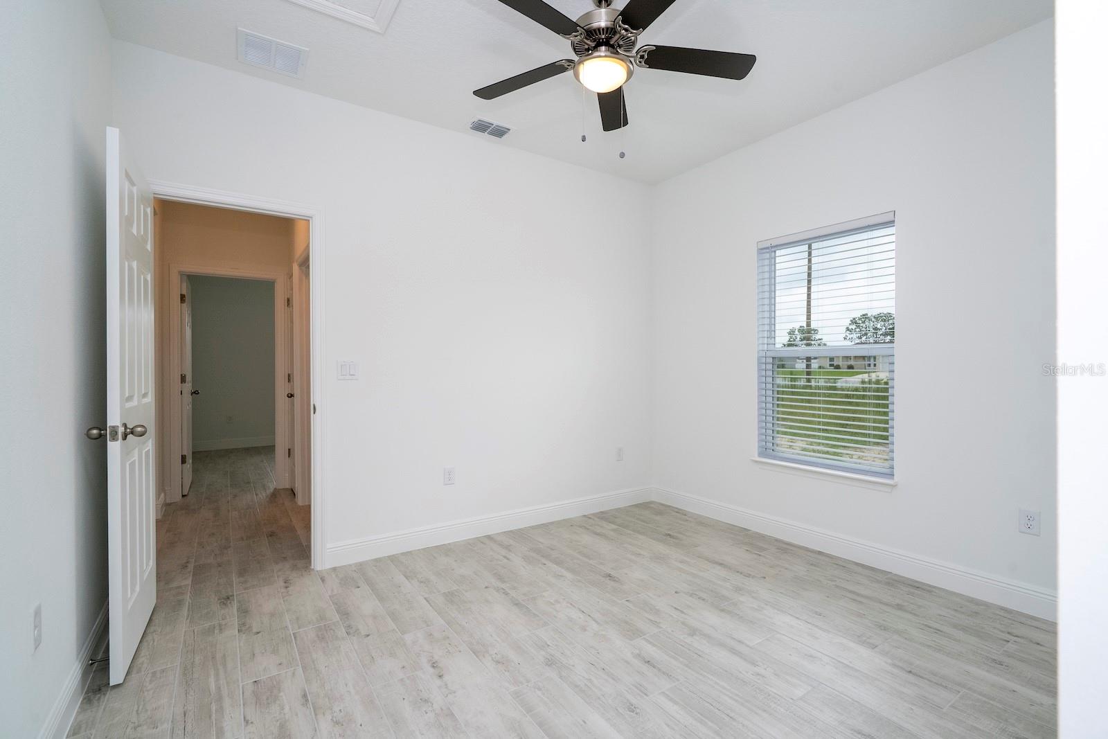 Model Home
