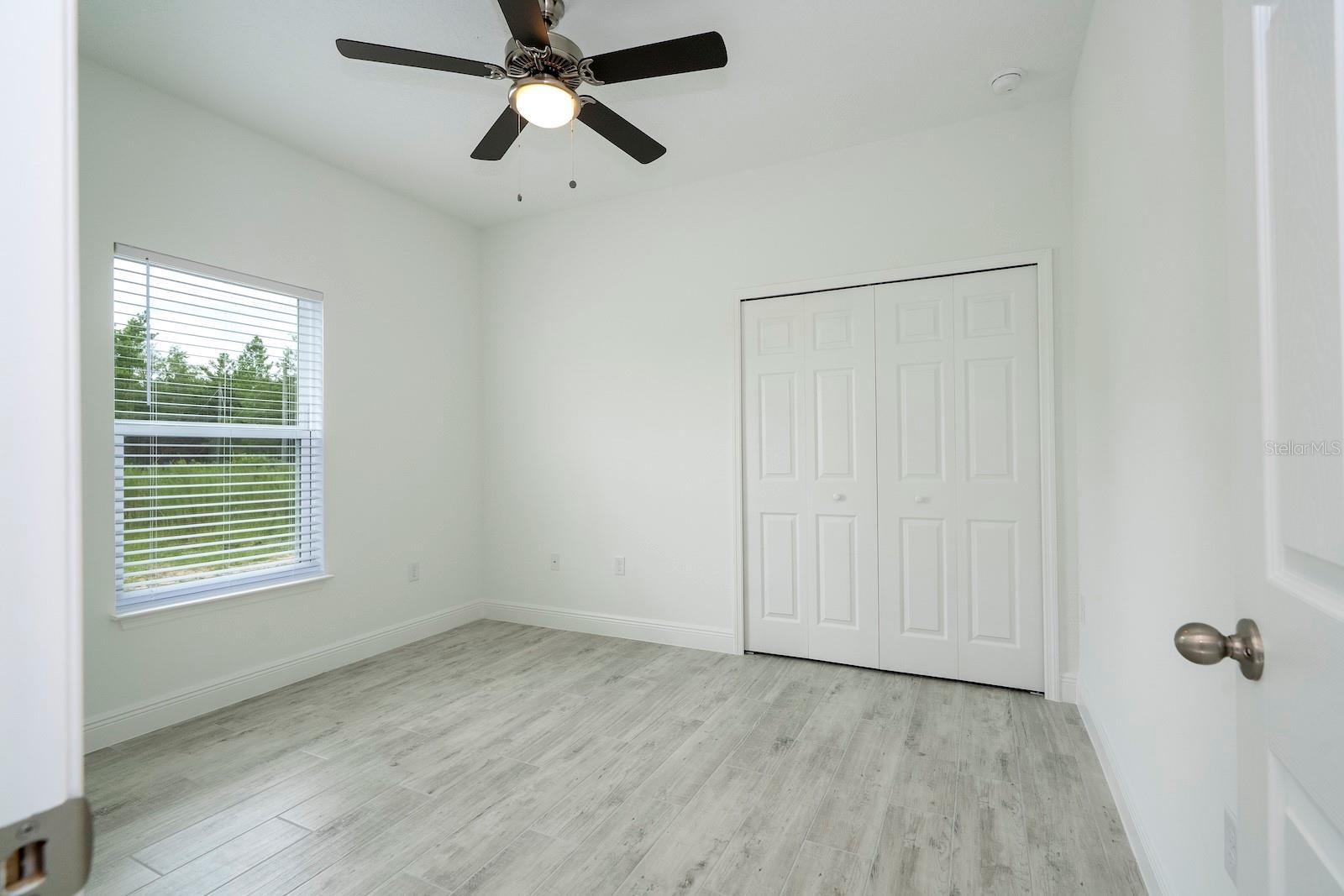 Model Home