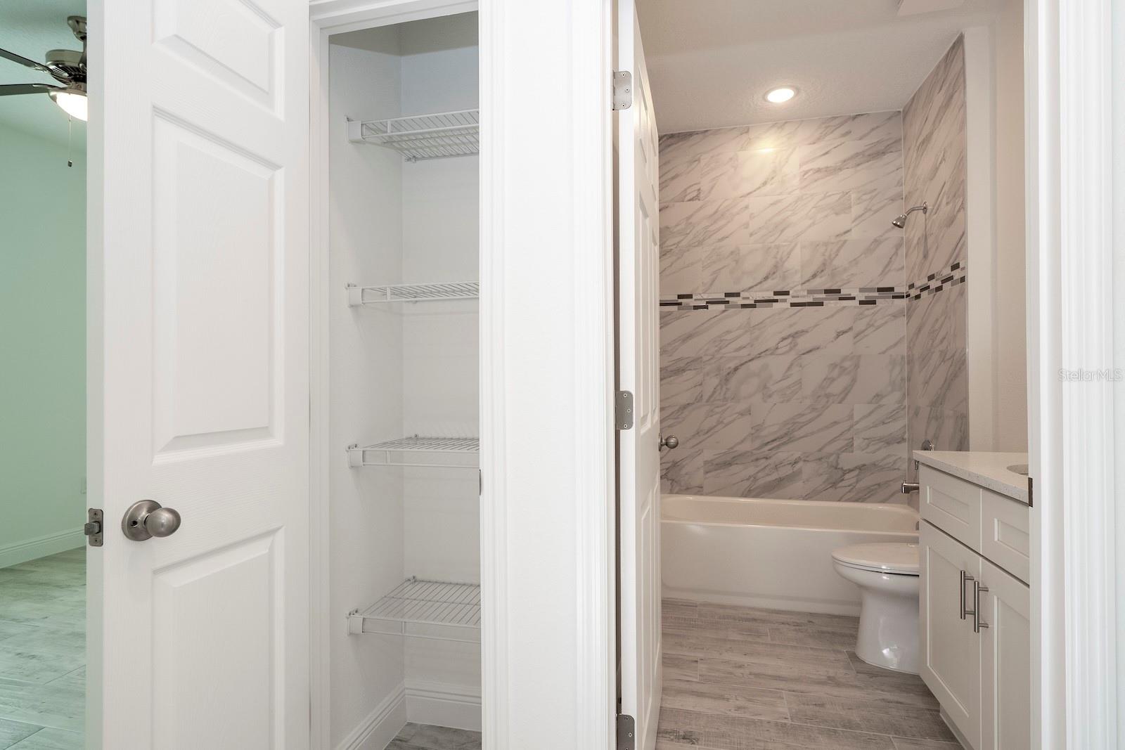 Model Home
