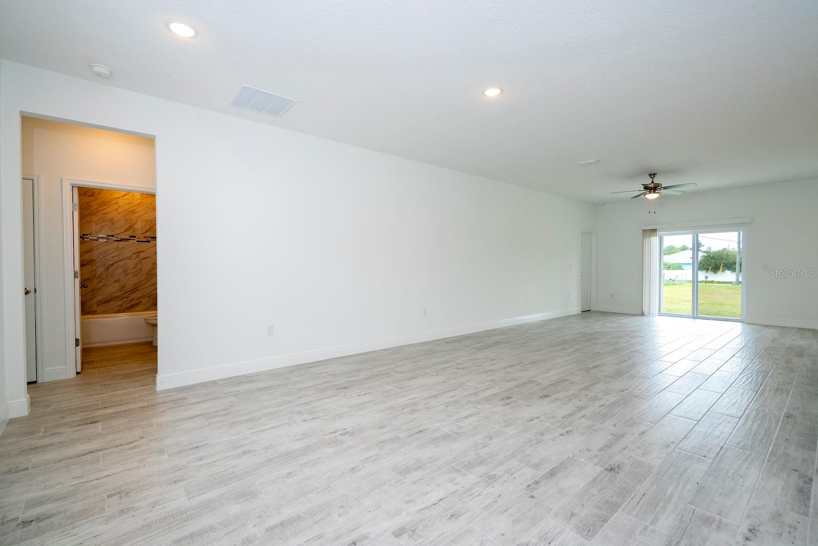Model Home Model Home