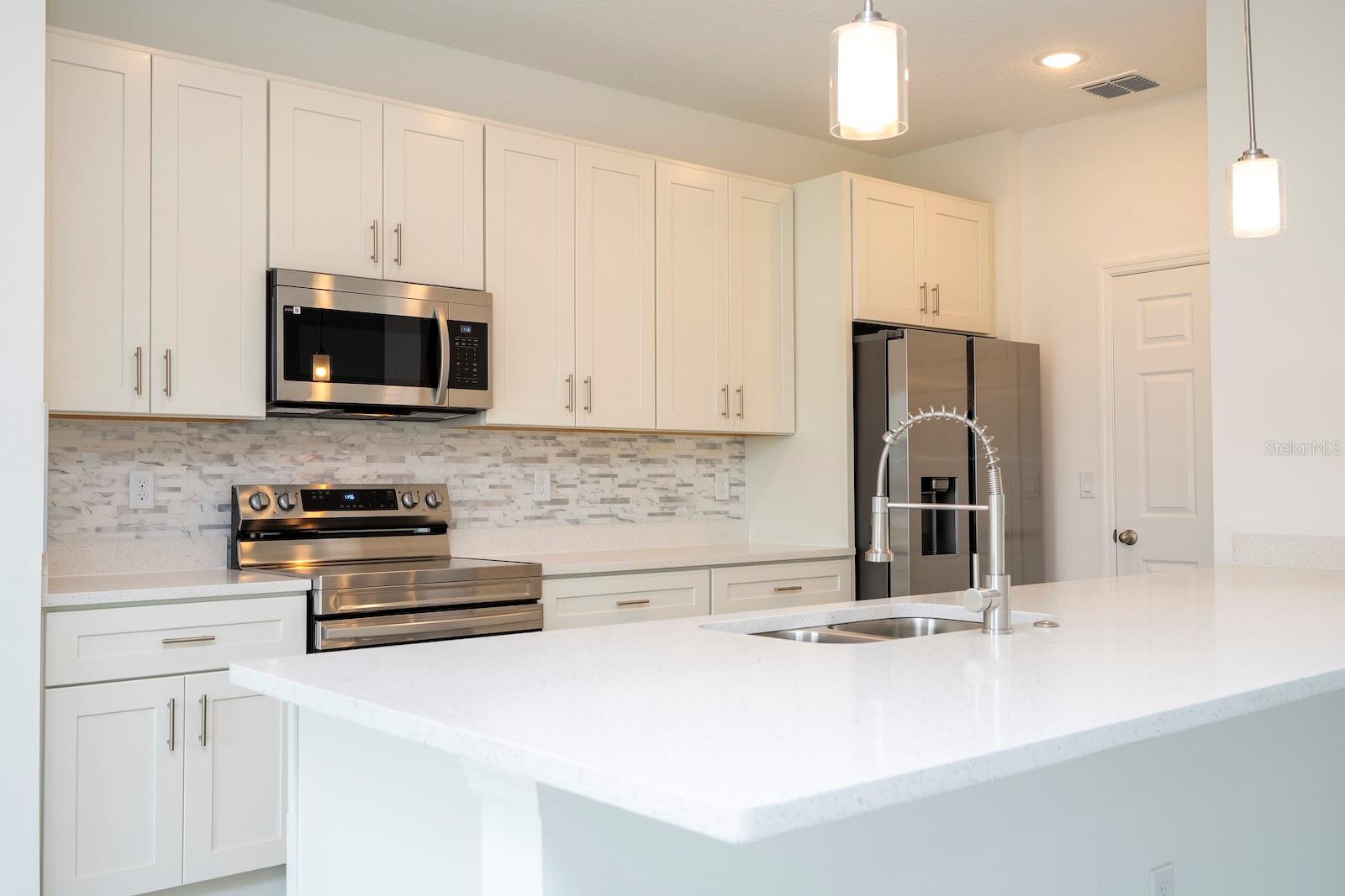 Model Home