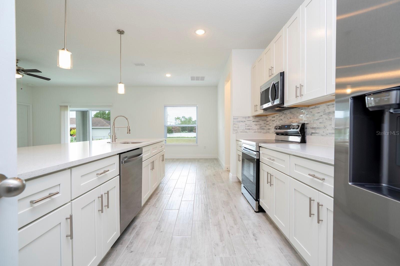 Model Home