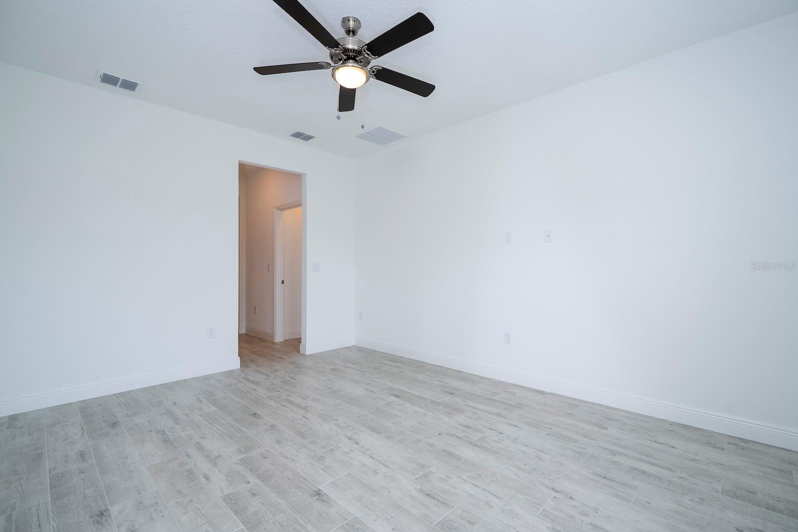 Model Home