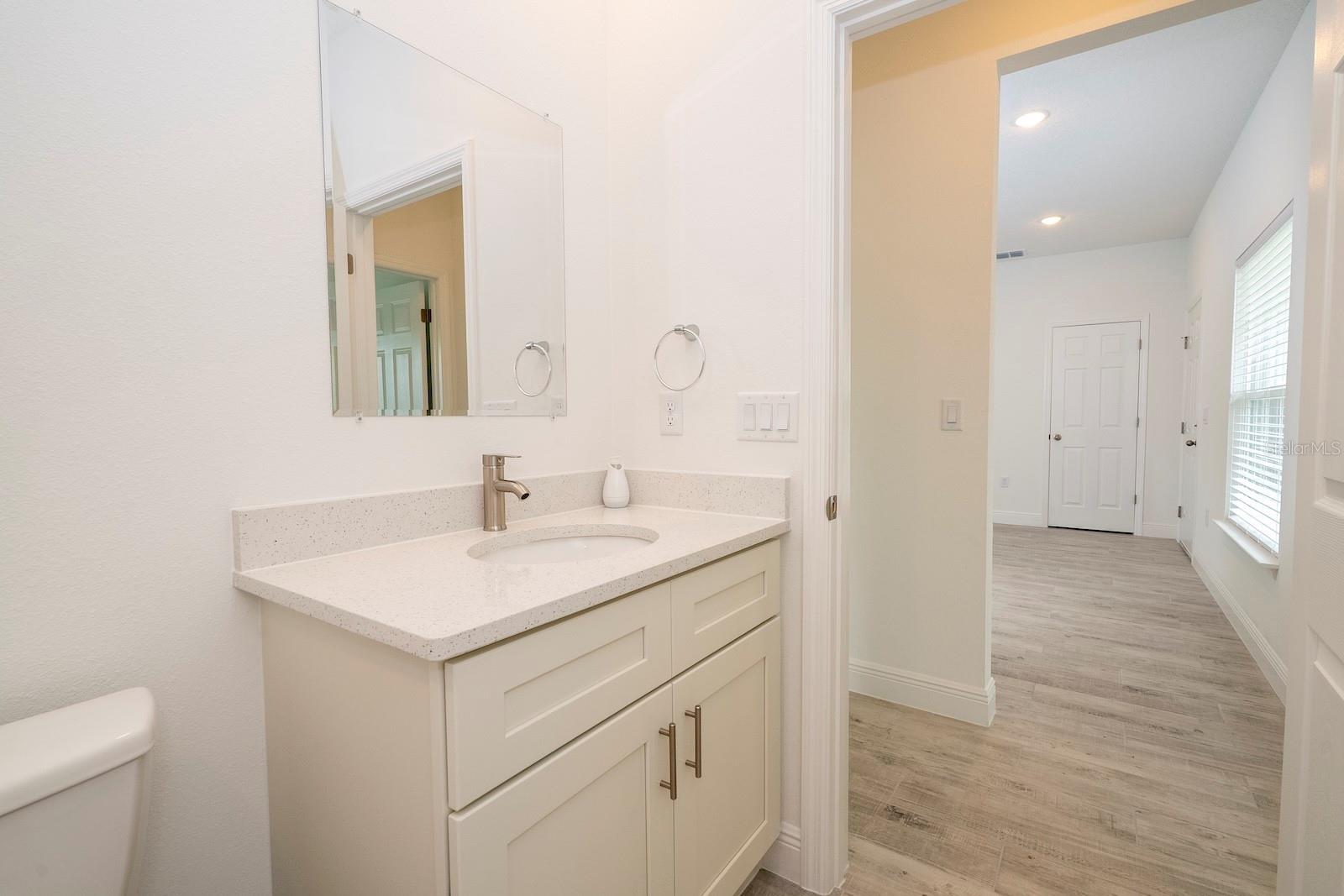 Model Home