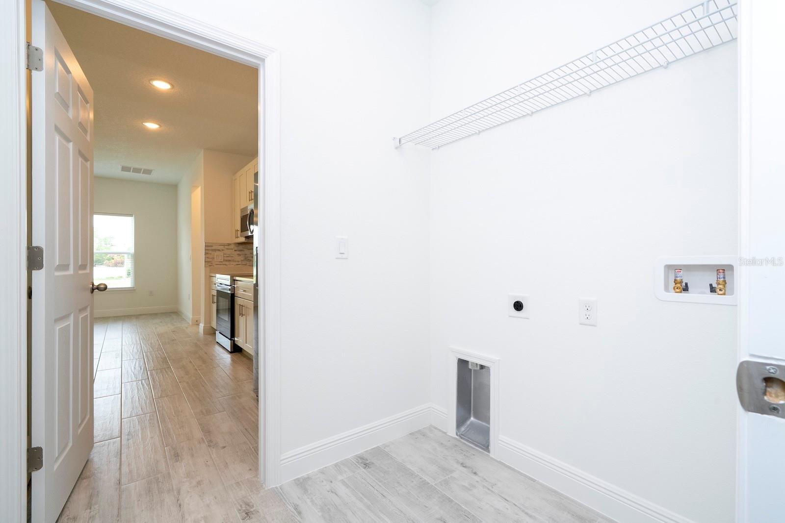Model Home