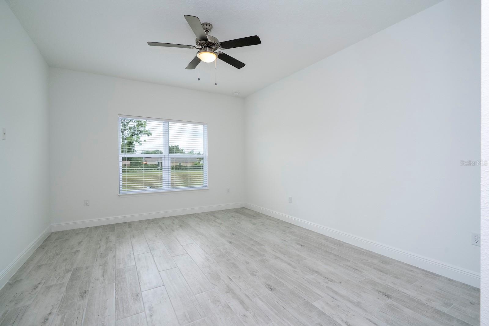 Model Home