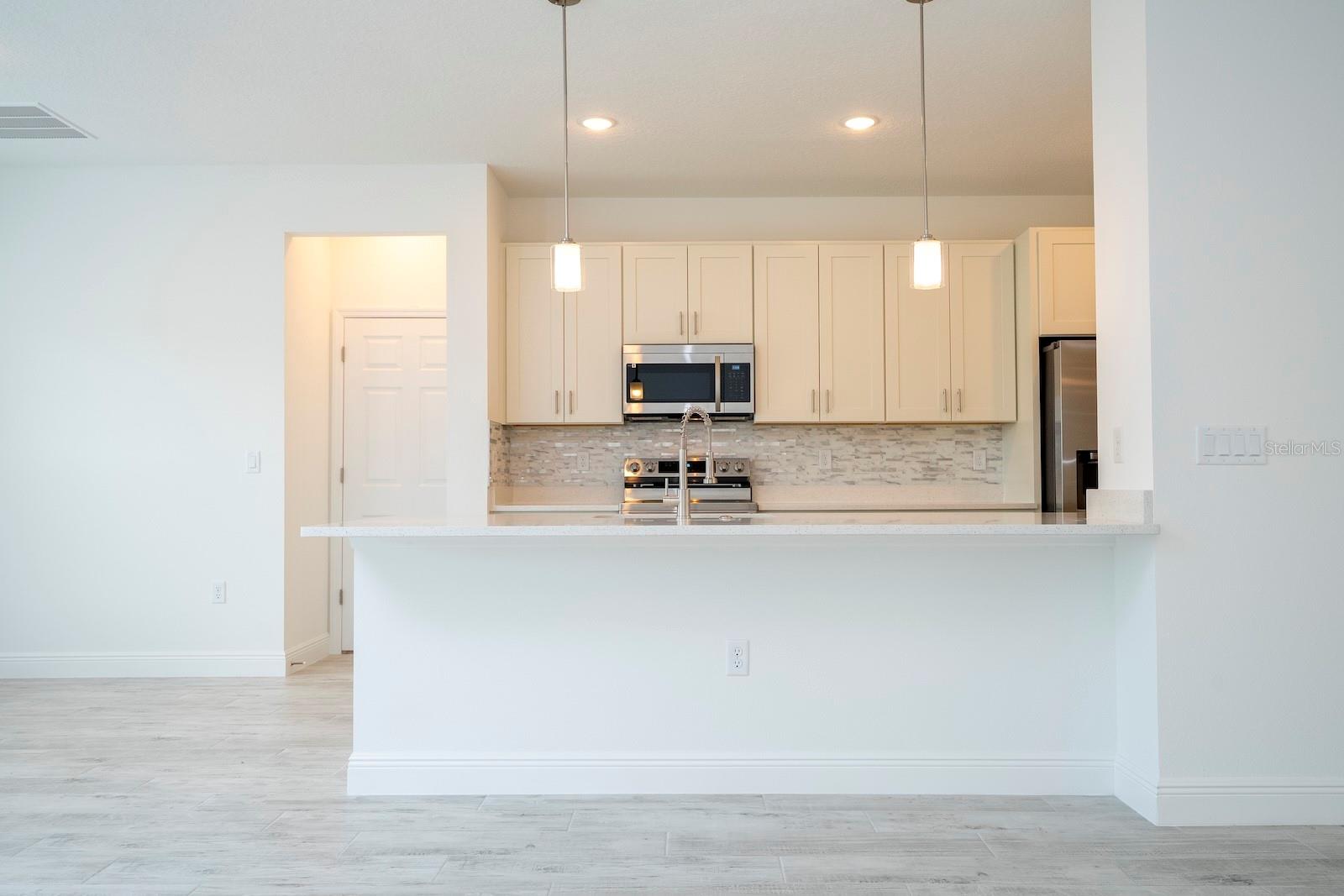 Model Home