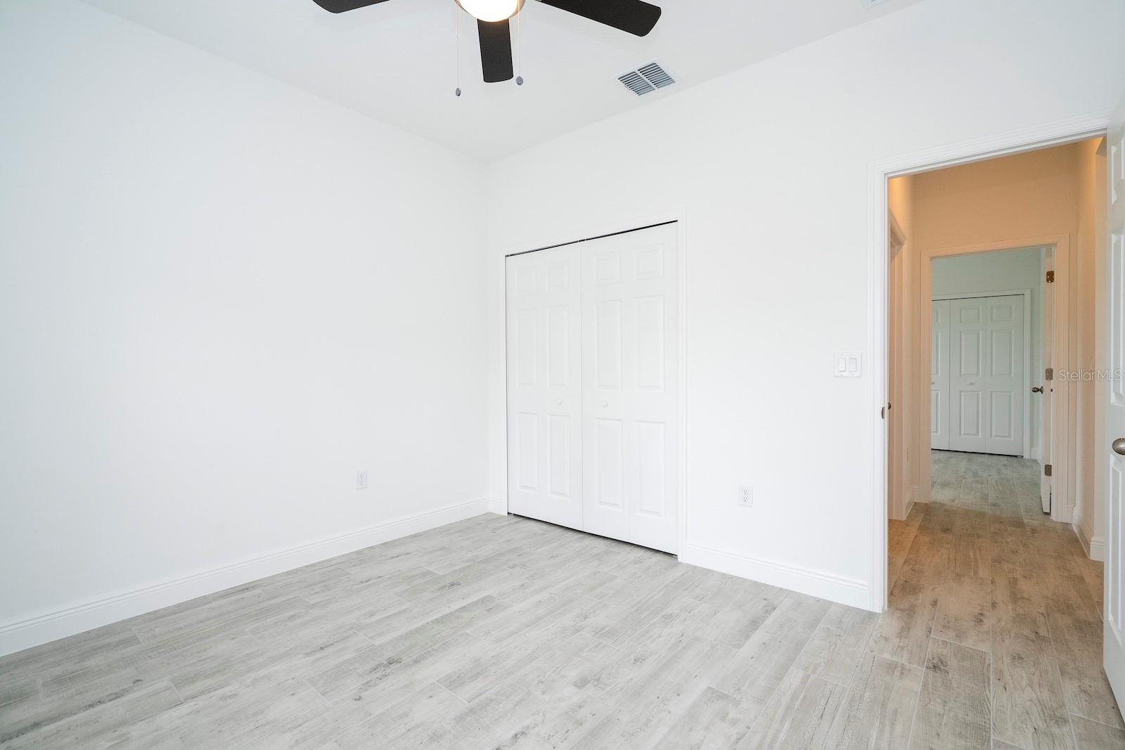 Model Home