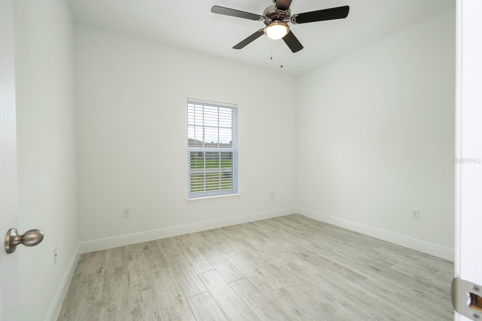 Model Home