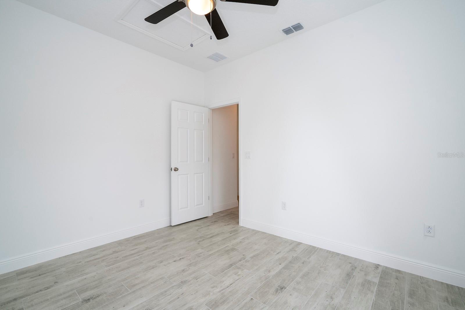 Model Home