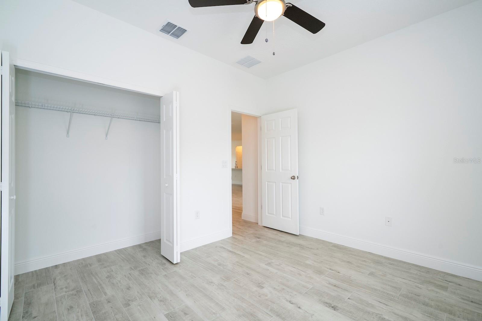 Model Home