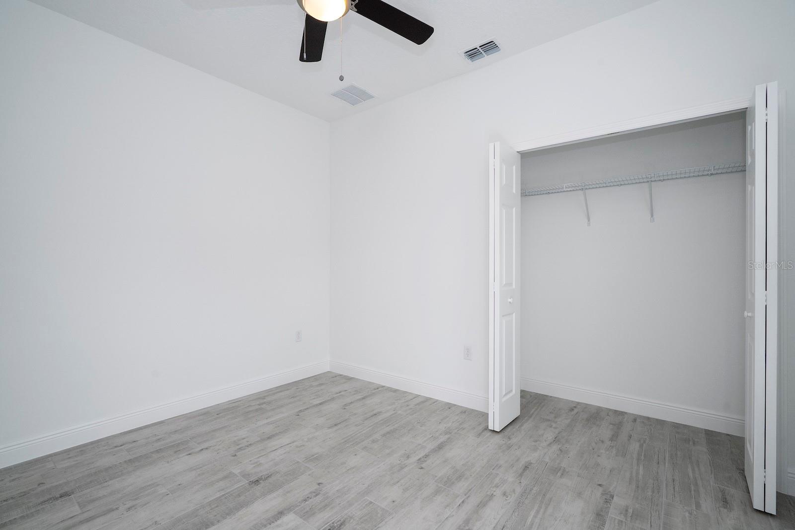 Model Home