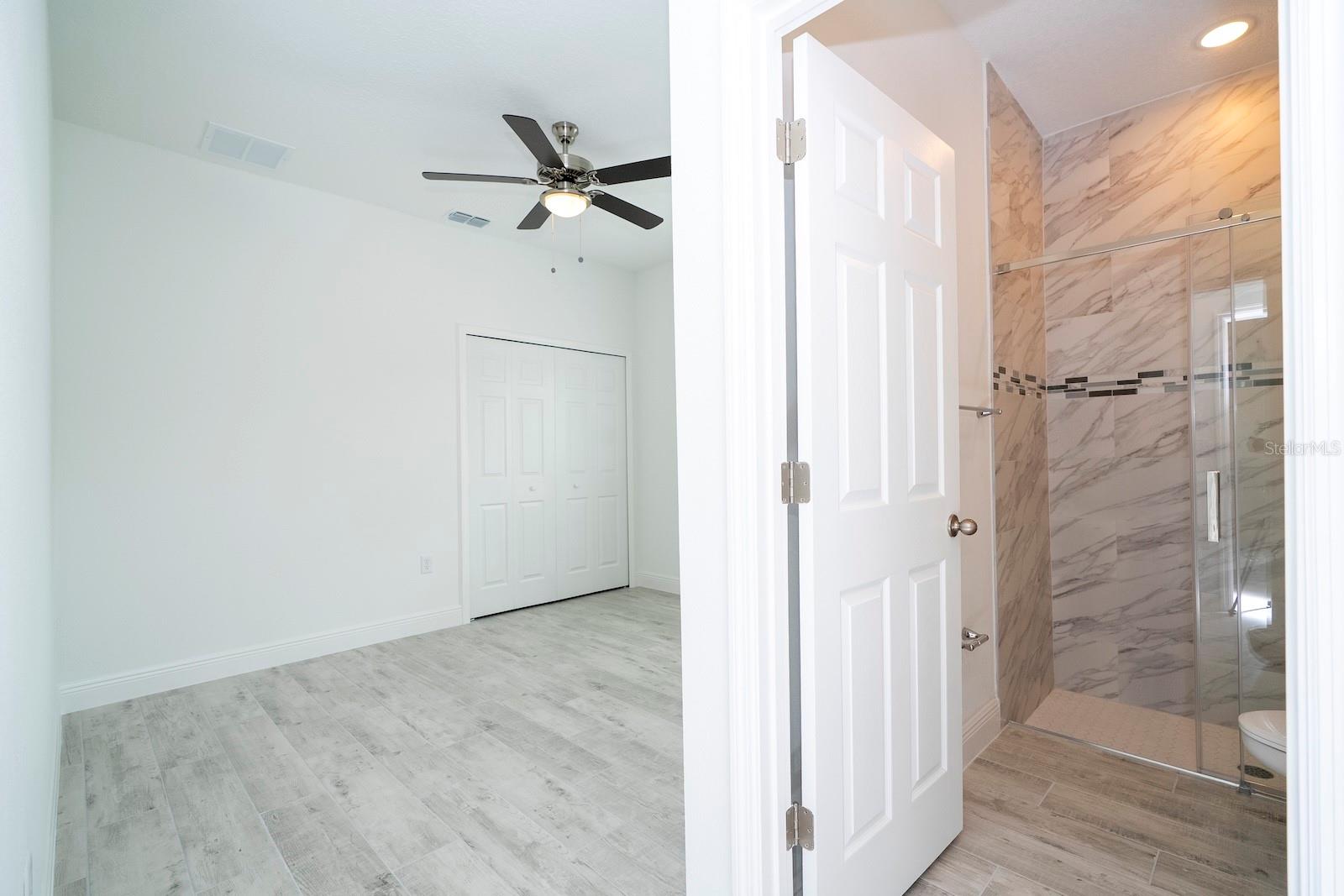 Model Home