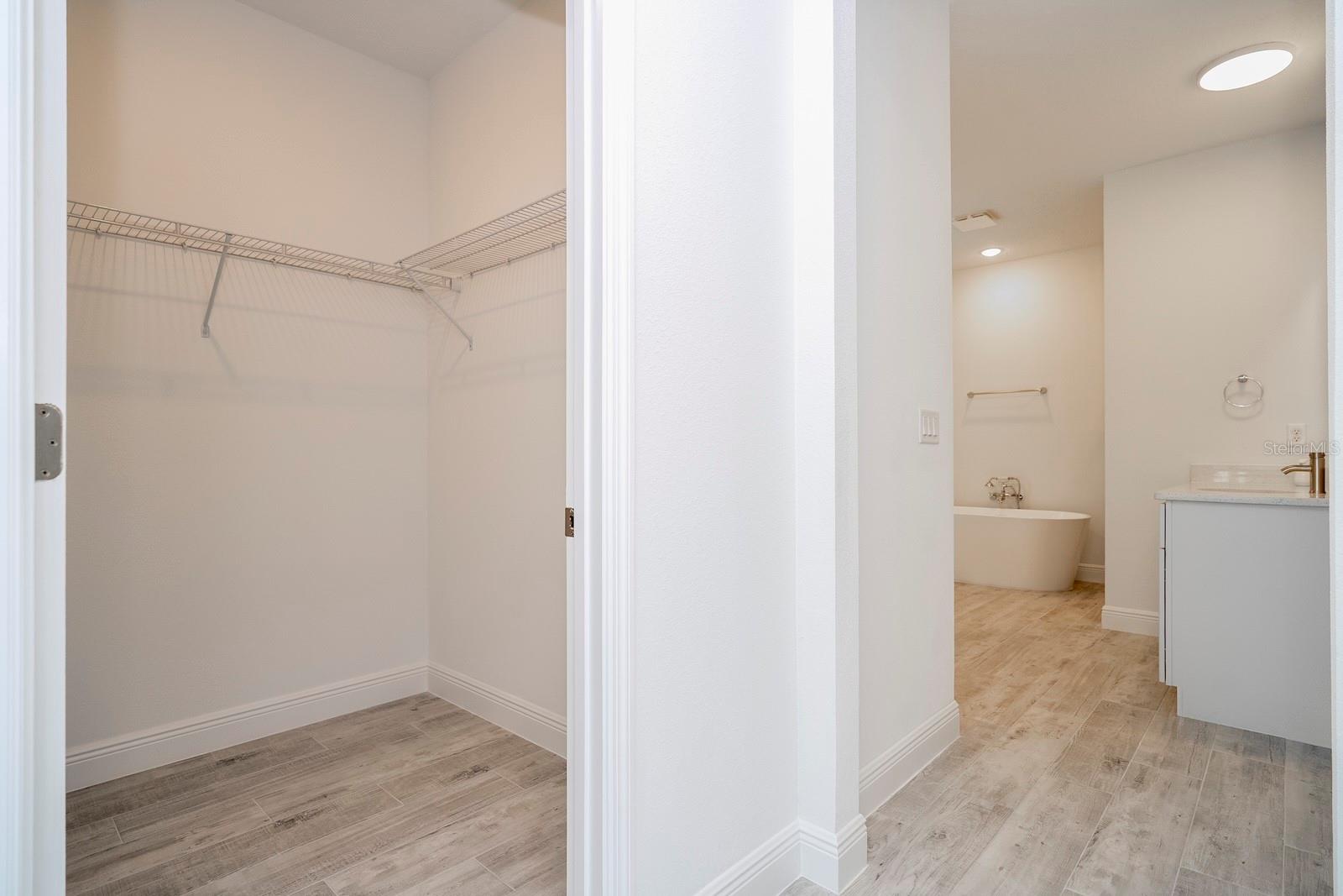 Model Home