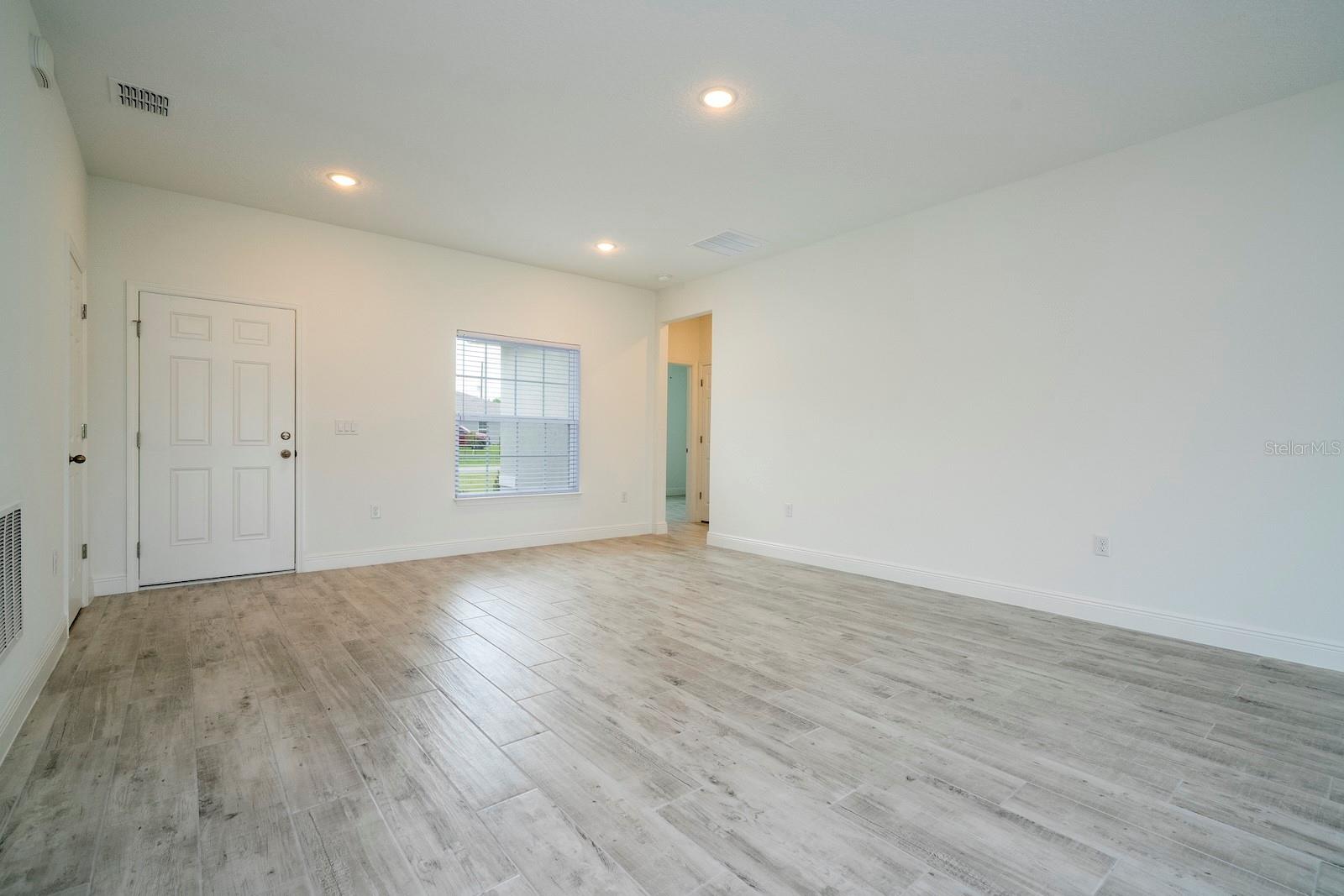 Model Home Model Home