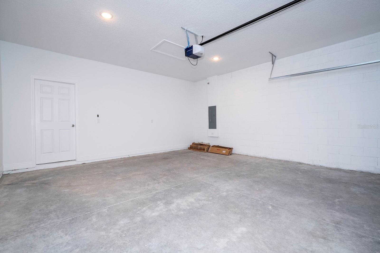 Model Home