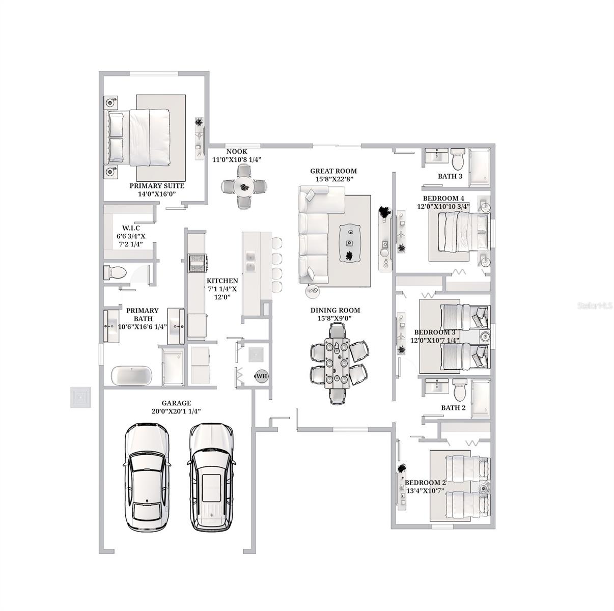 Floor Plan Floor Plan