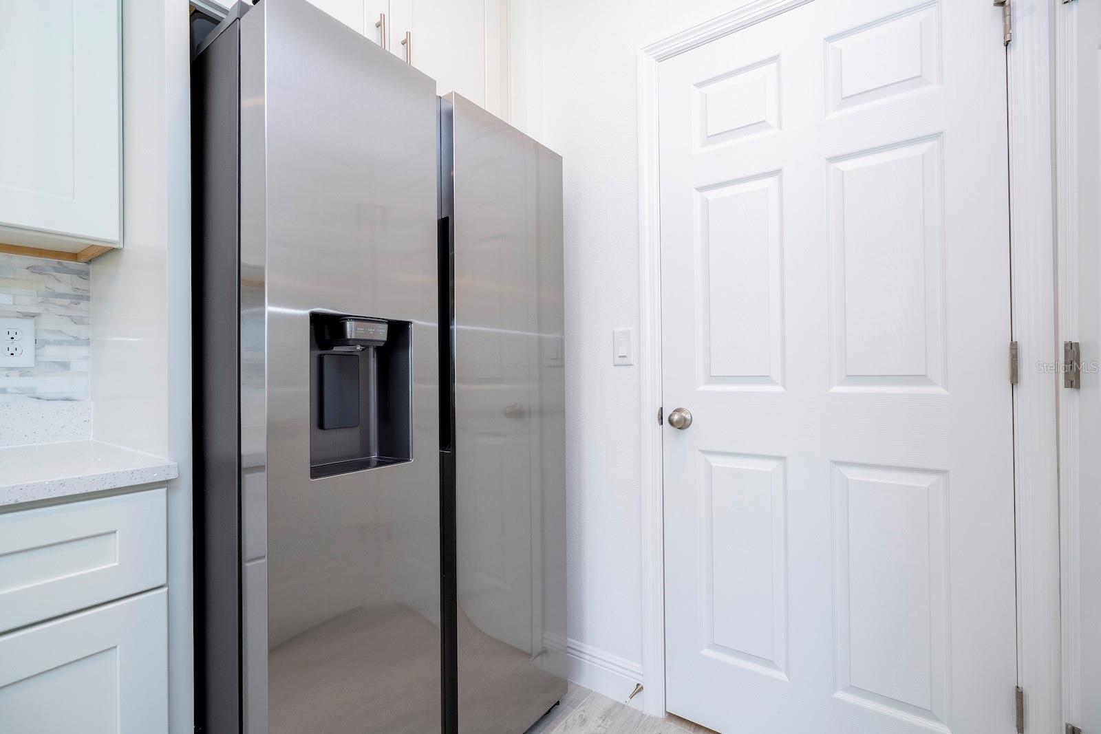 Model Home