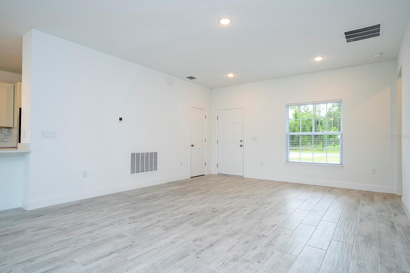 Model Home Model Home