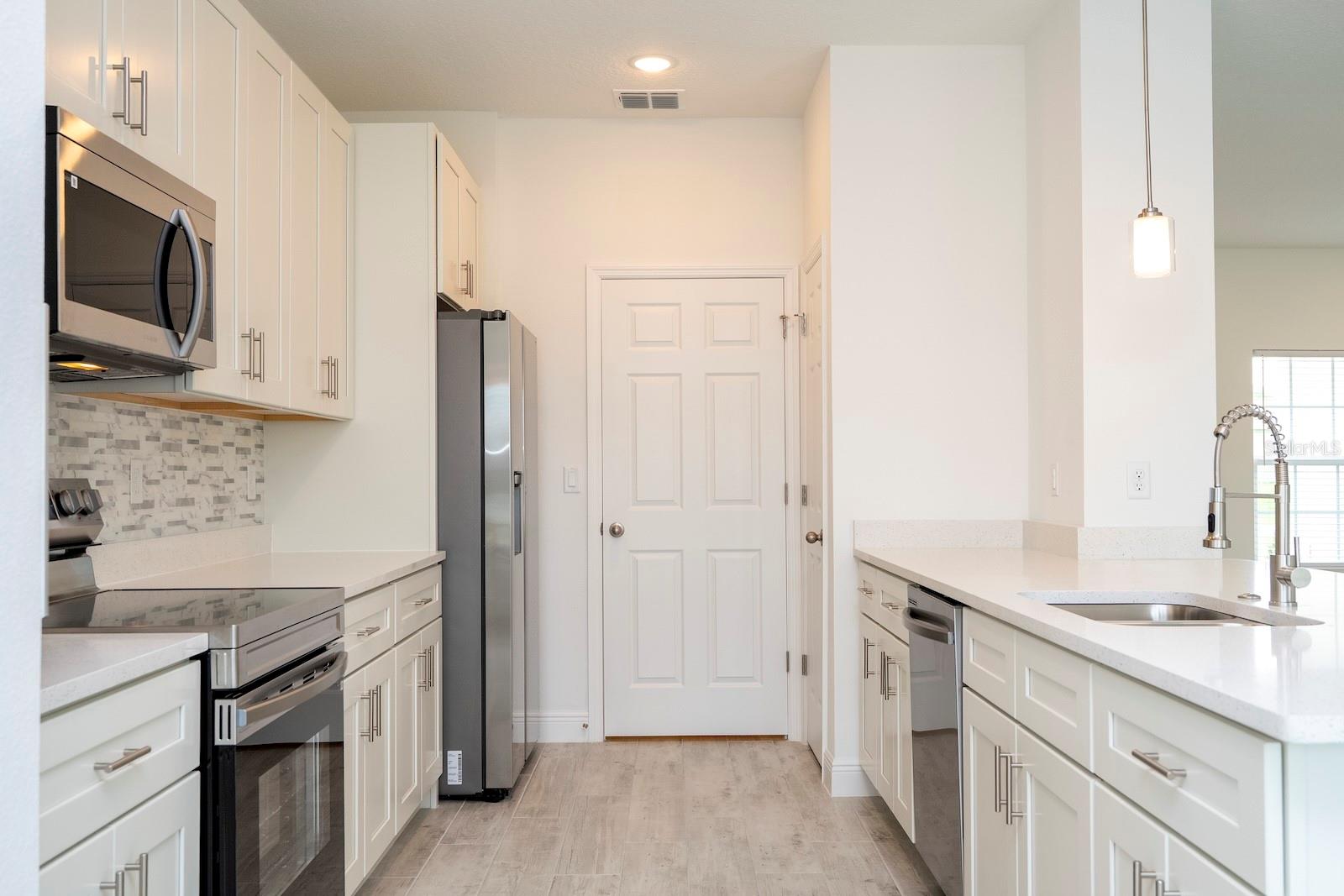 Model Home