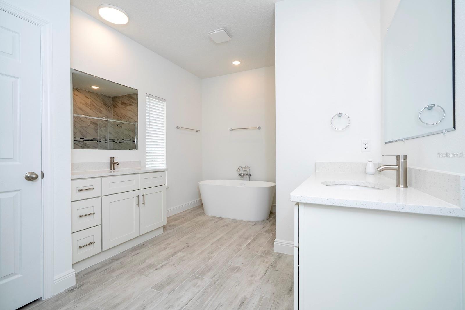 Model Home