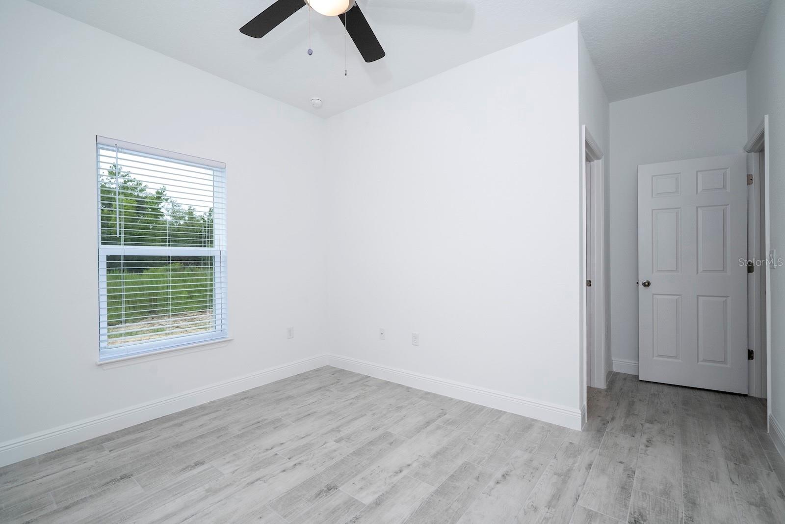 Model Home