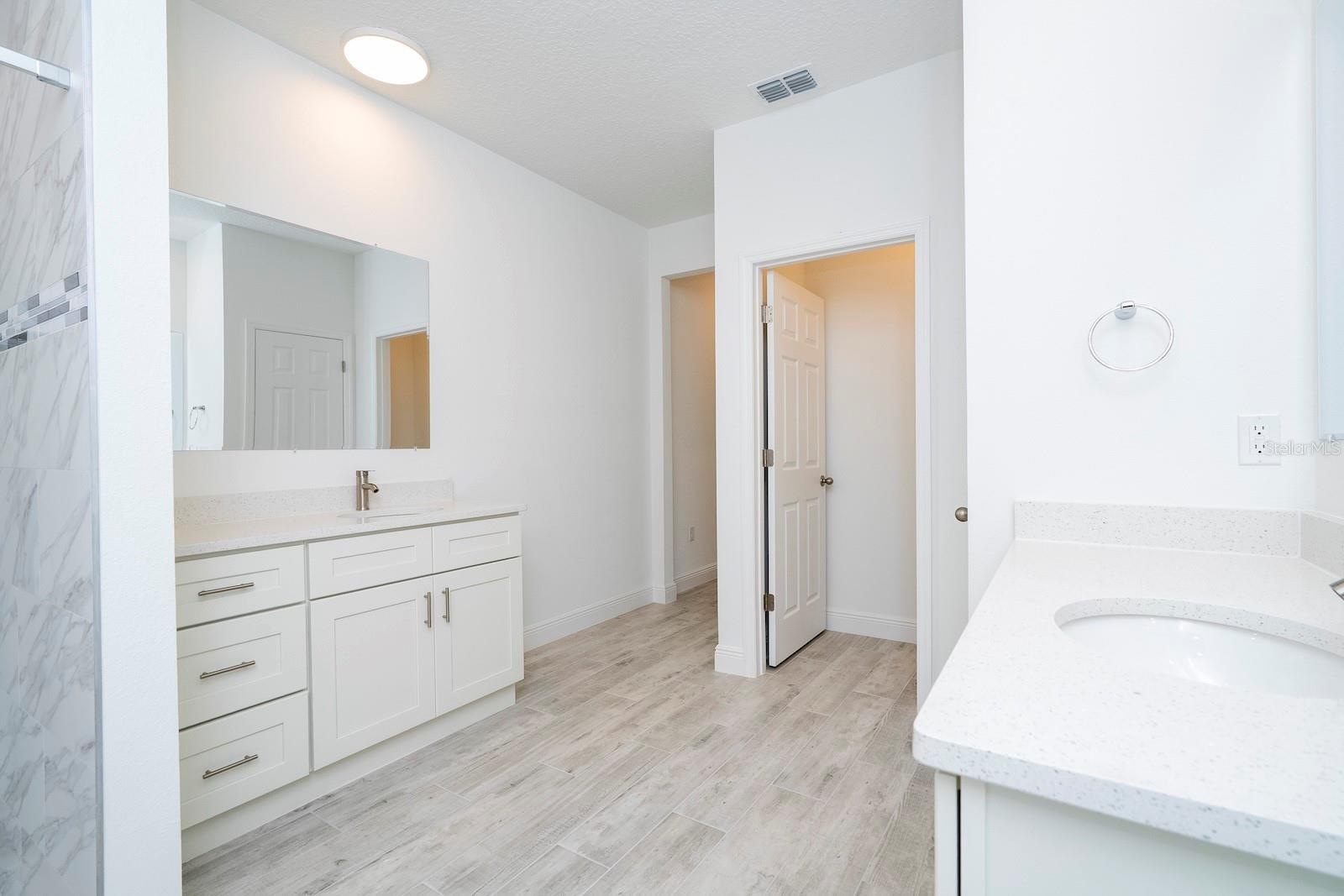 Model Home