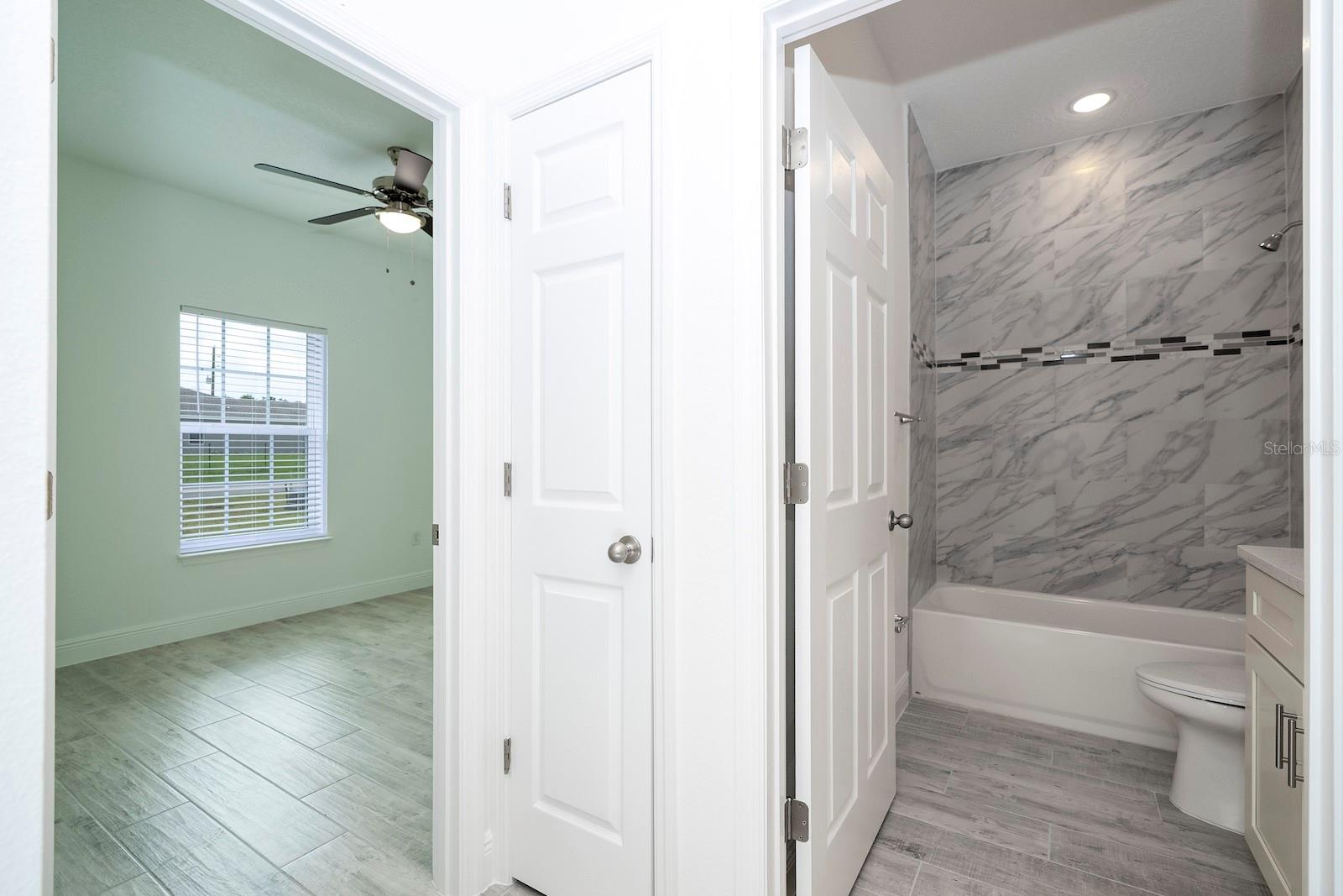 Model Home