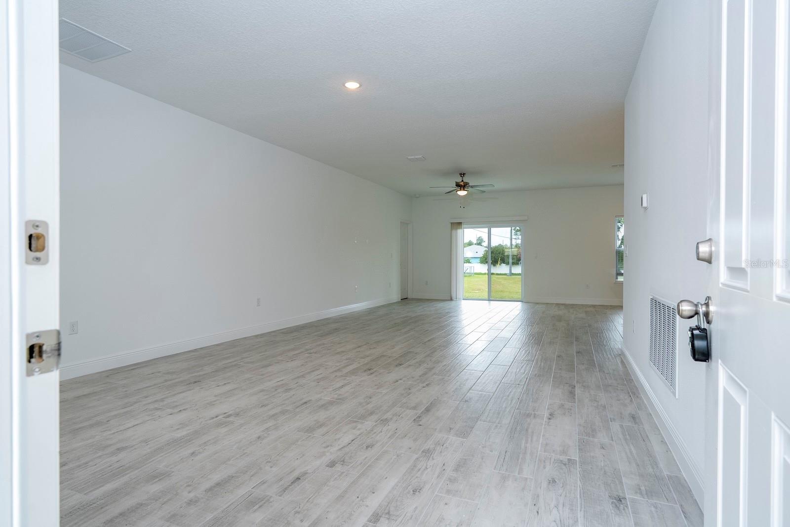 Model Home Model Home