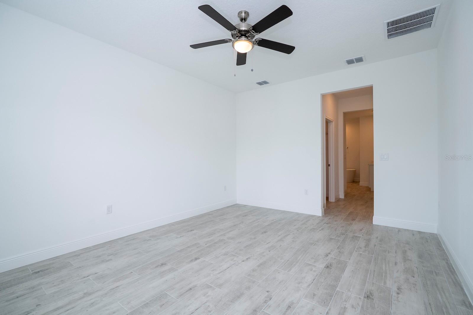 Model Home